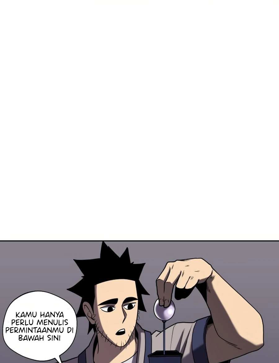 Monster Hunter Chapter 11 Gambar 17