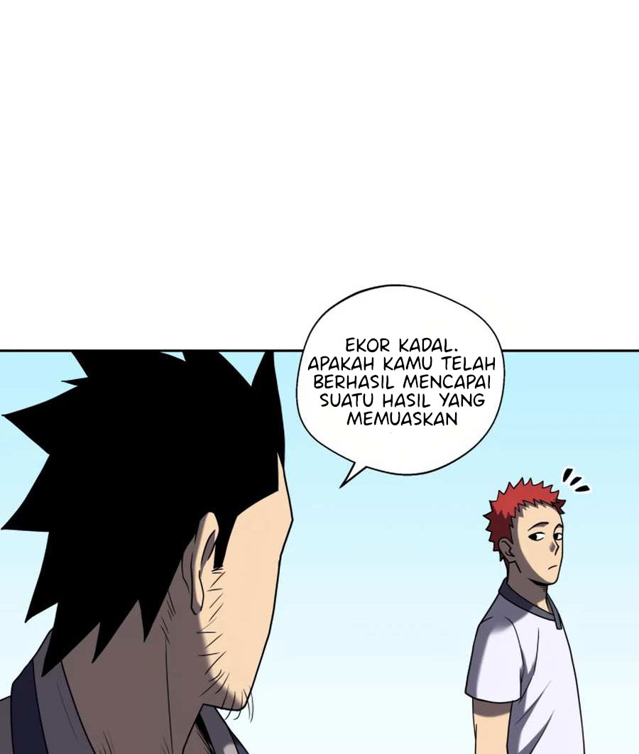 Monster Hunter Chapter 11 Gambar 25