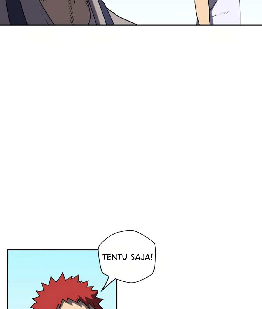 Monster Hunter Chapter 11 Gambar 26