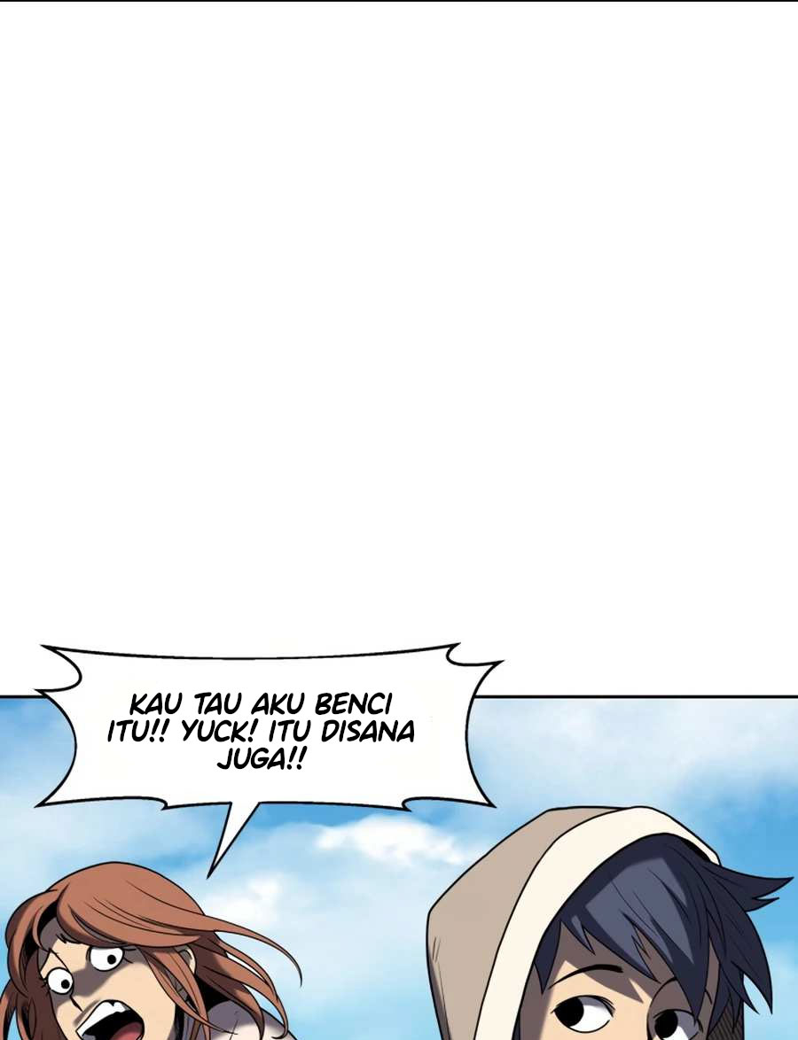 Monster Hunter Chapter 11 Gambar 34