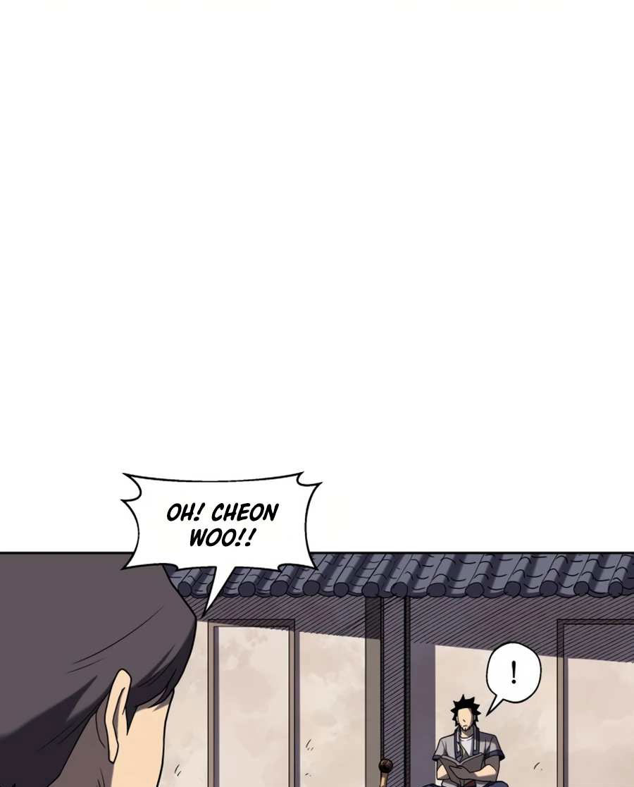 Monster Hunter Chapter 11 Gambar 39