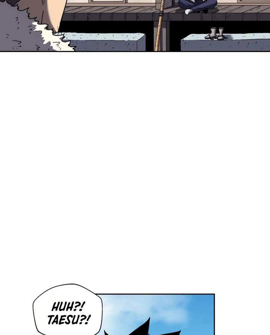 Monster Hunter Chapter 11 Gambar 40