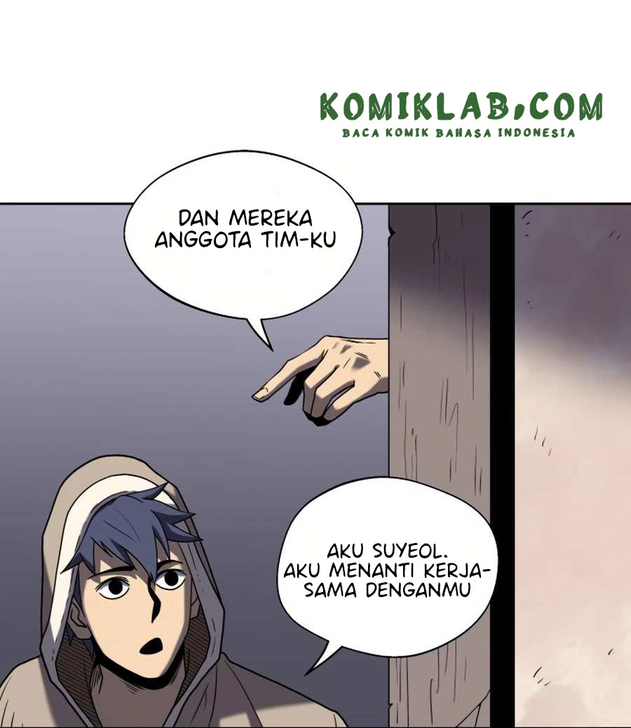 Monster Hunter Chapter 11 Gambar 49