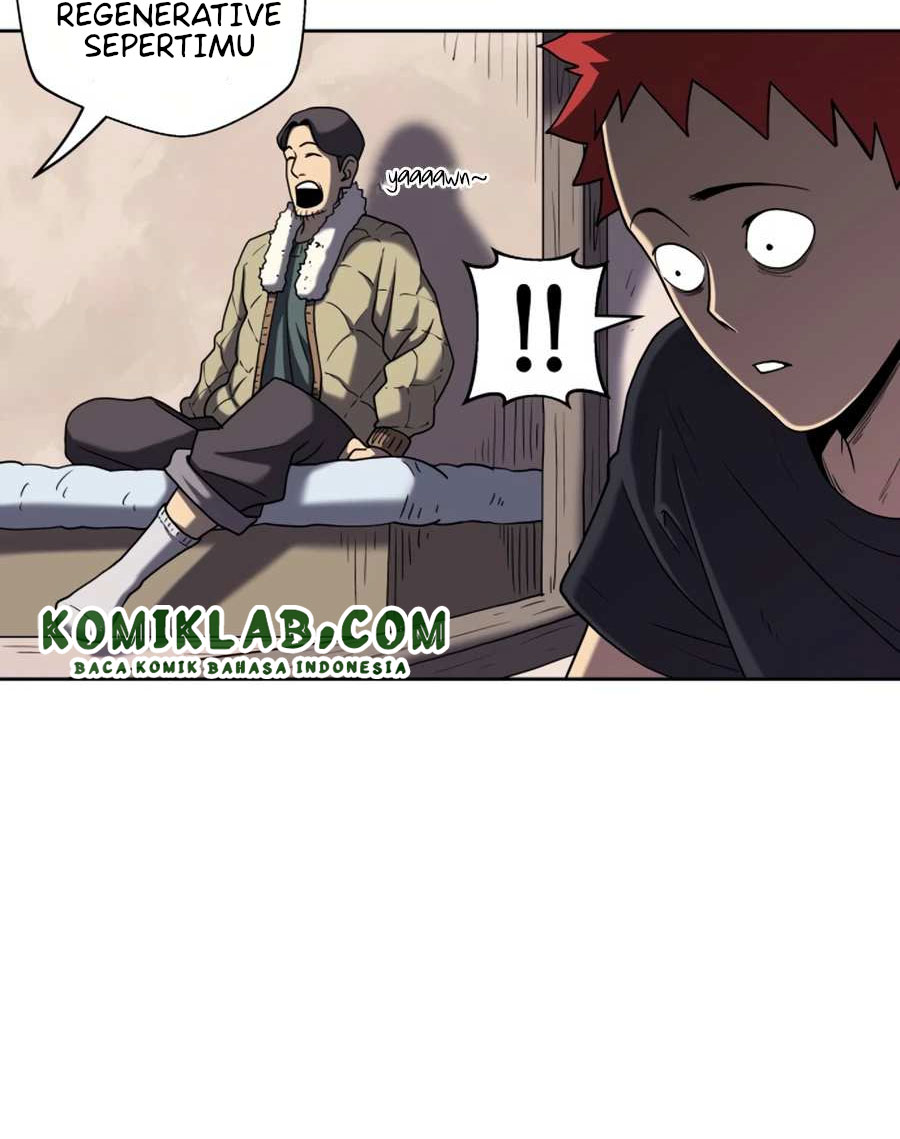 Monster Hunter Chapter 11 Gambar 53