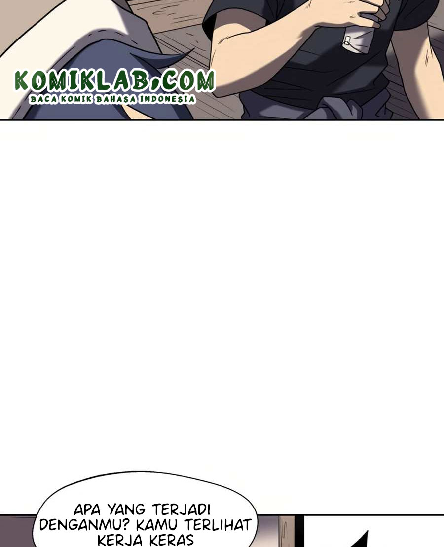 Monster Hunter Chapter 11 Gambar 56