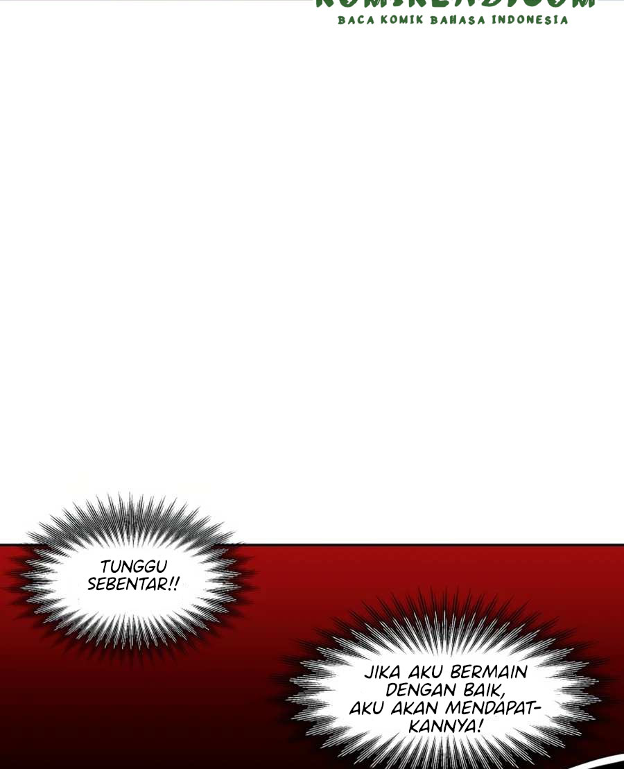 Monster Hunter Chapter 11 Gambar 62