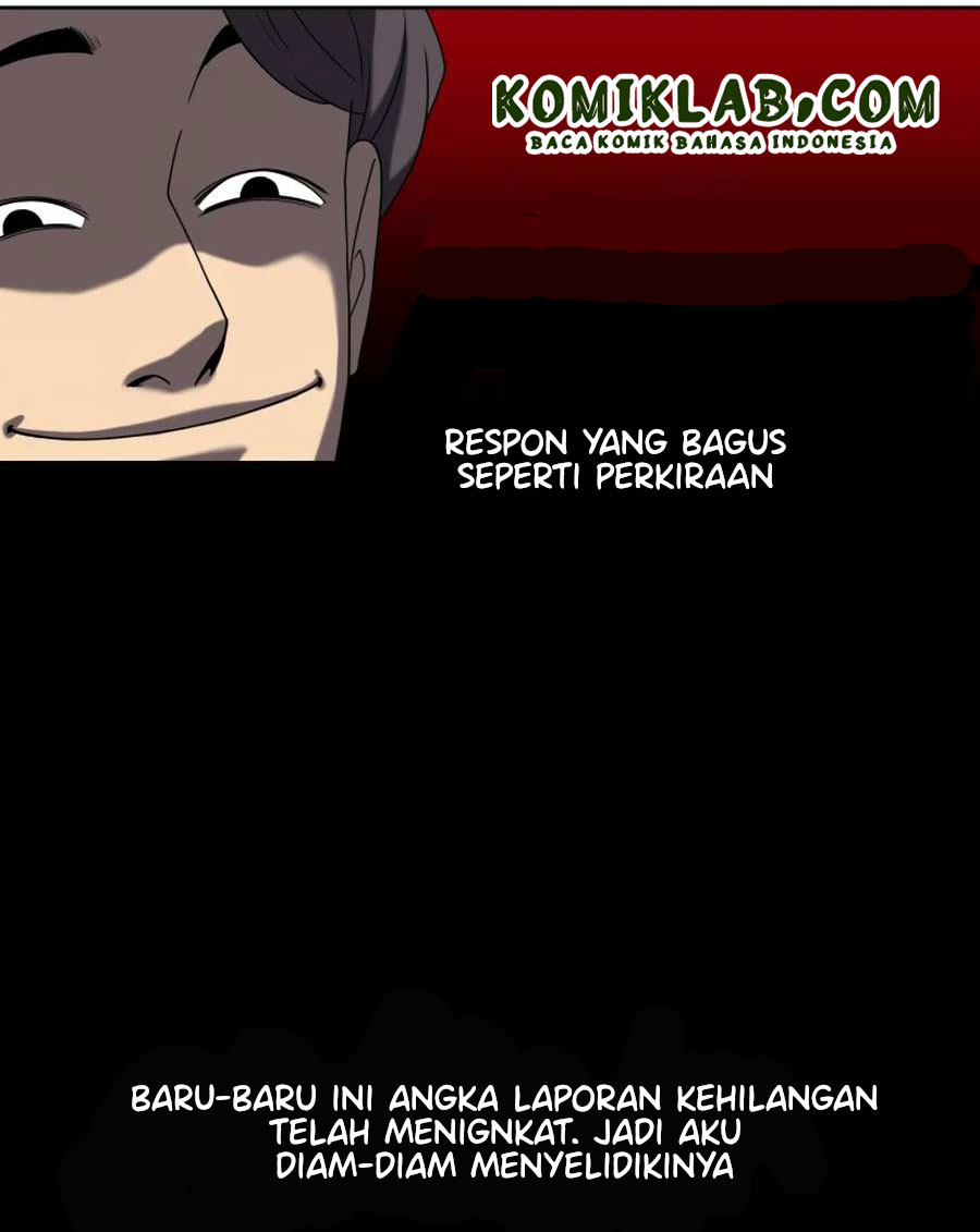 Monster Hunter Chapter 11 Gambar 68