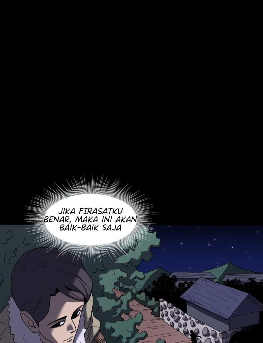 Monster Hunter Chapter 11 Gambar 70