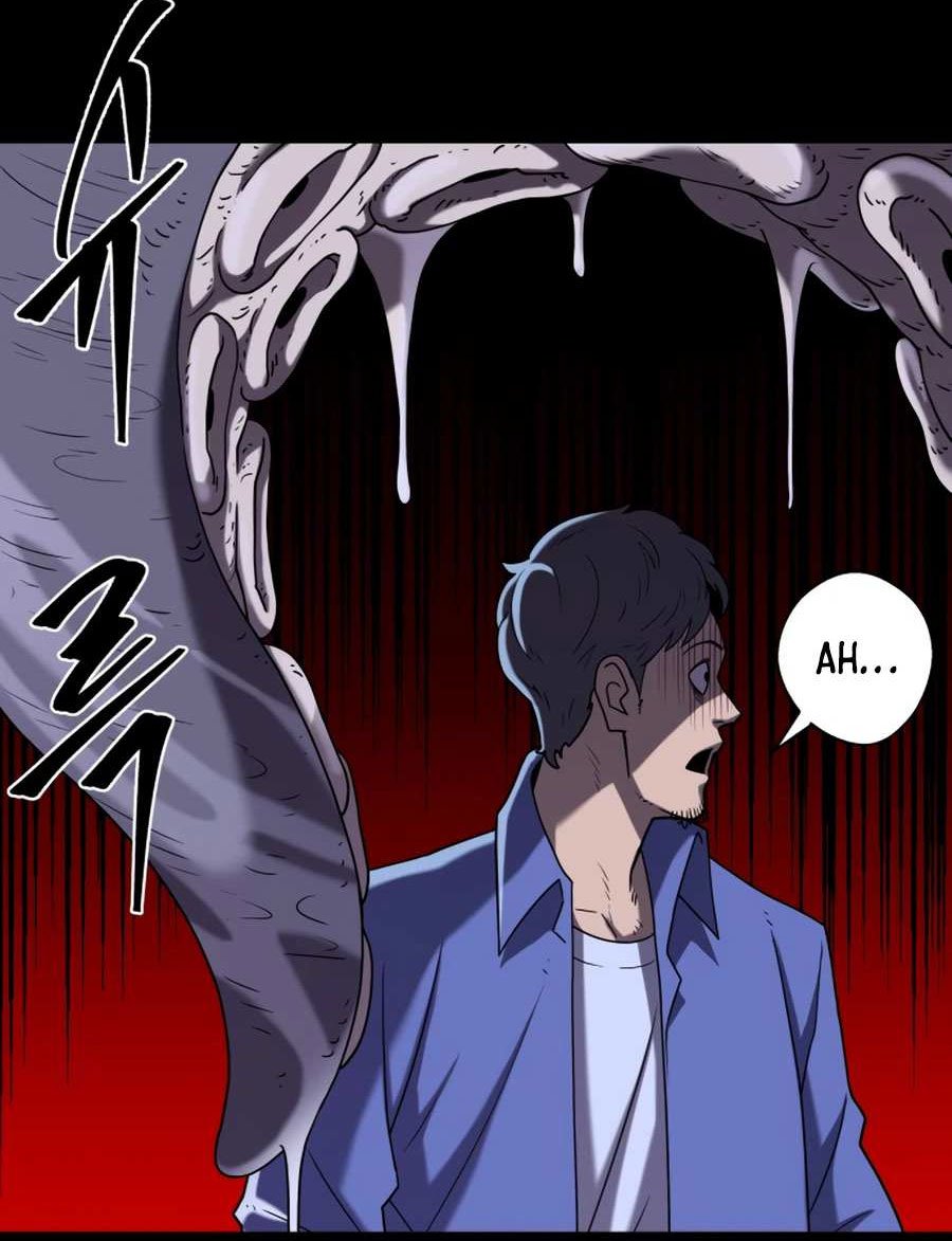 Monster Hunter Chapter 11 Gambar 74