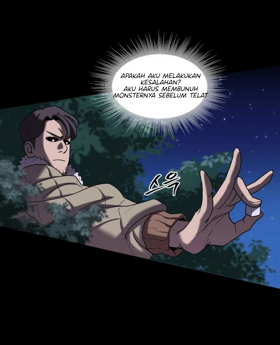 Monster Hunter Chapter 11 Gambar 77