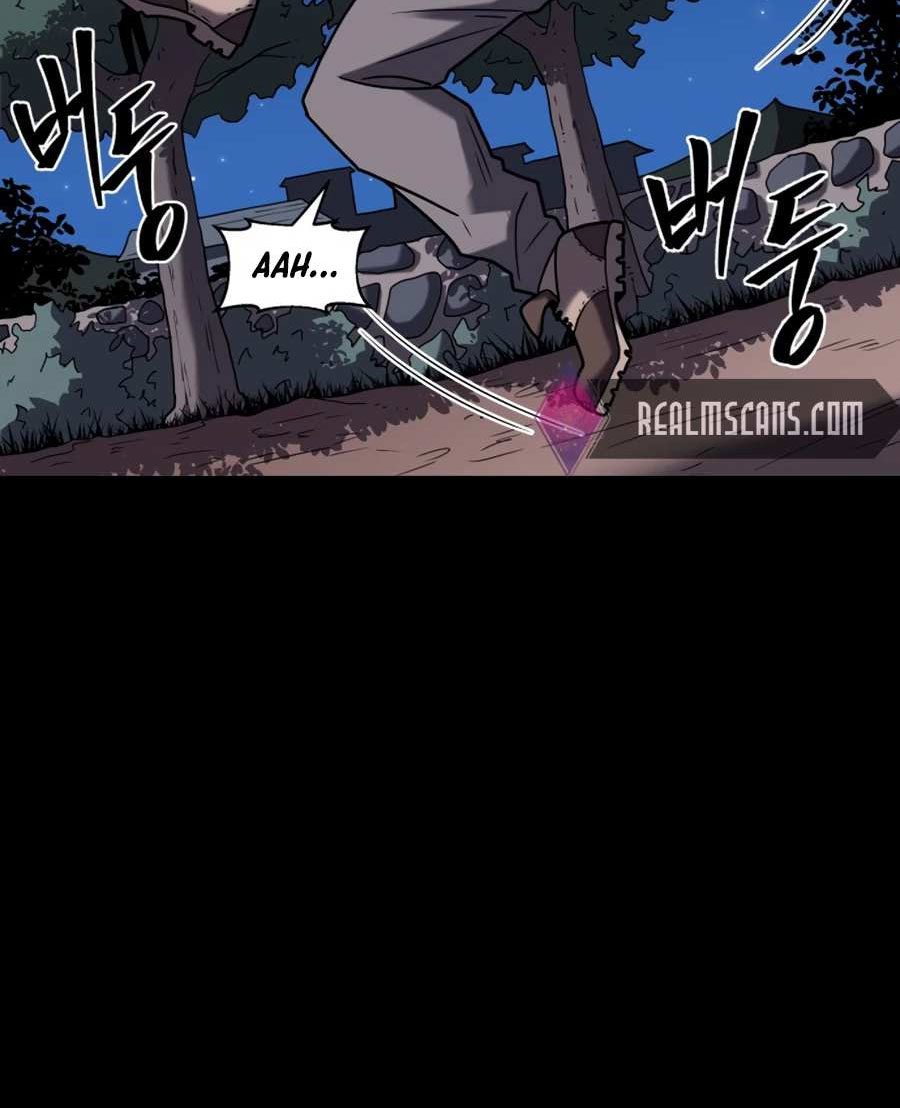 Monster Hunter Chapter 11 Gambar 79