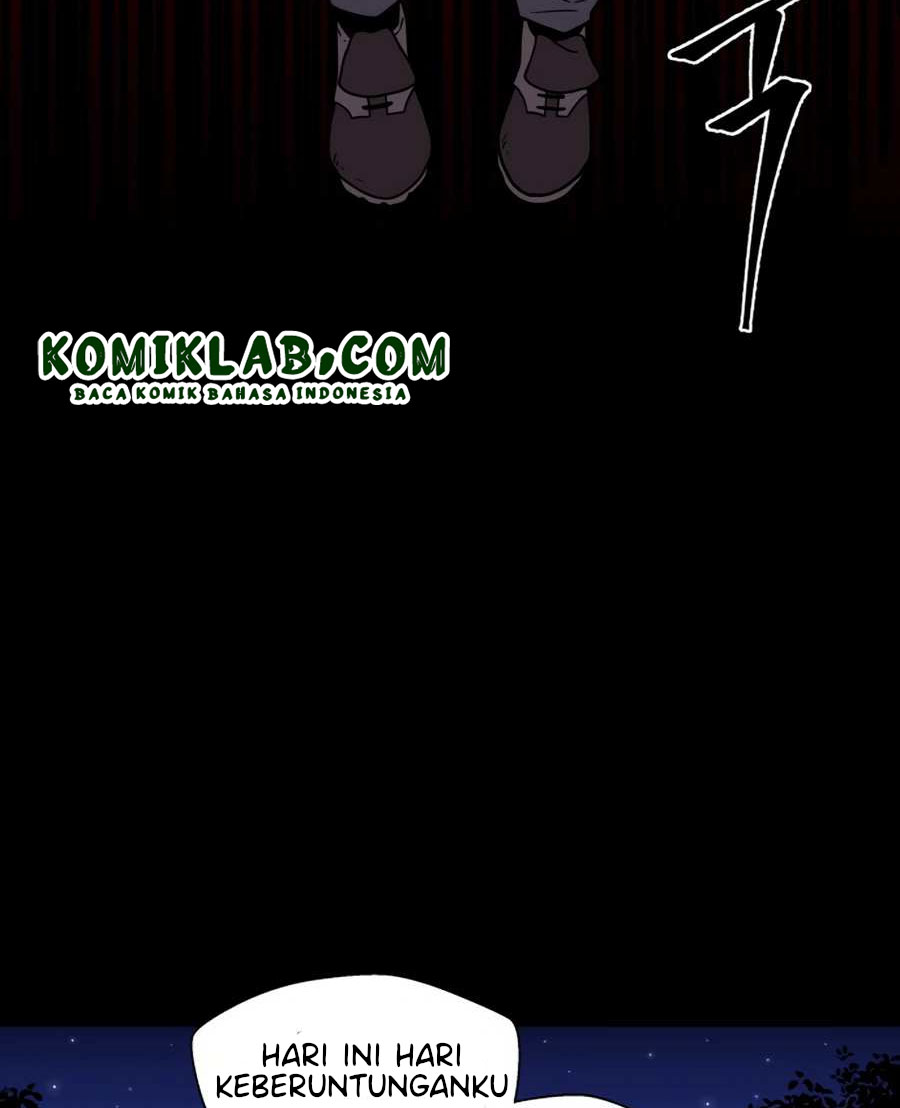 Monster Hunter Chapter 11 Gambar 81