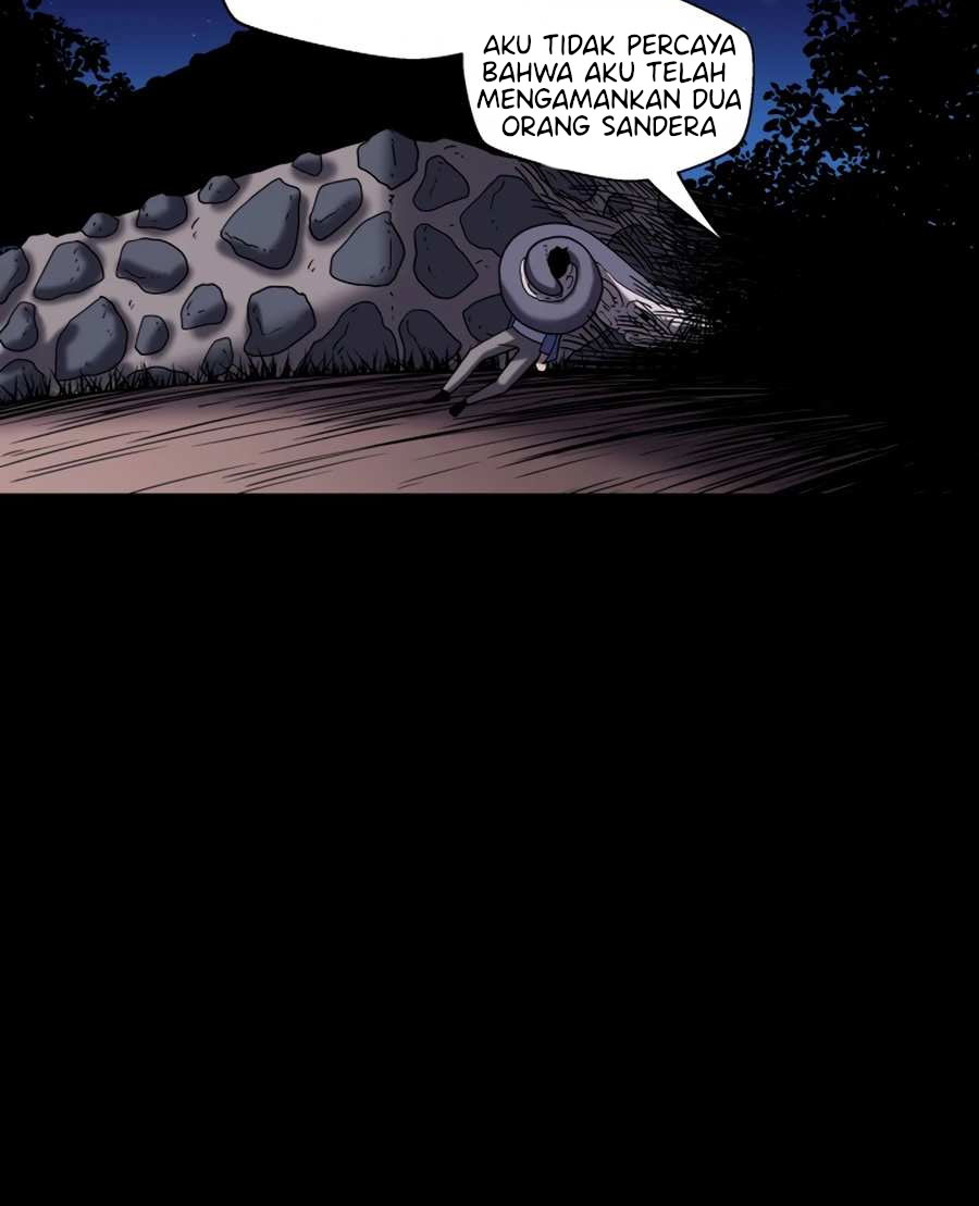 Monster Hunter Chapter 11 Gambar 82