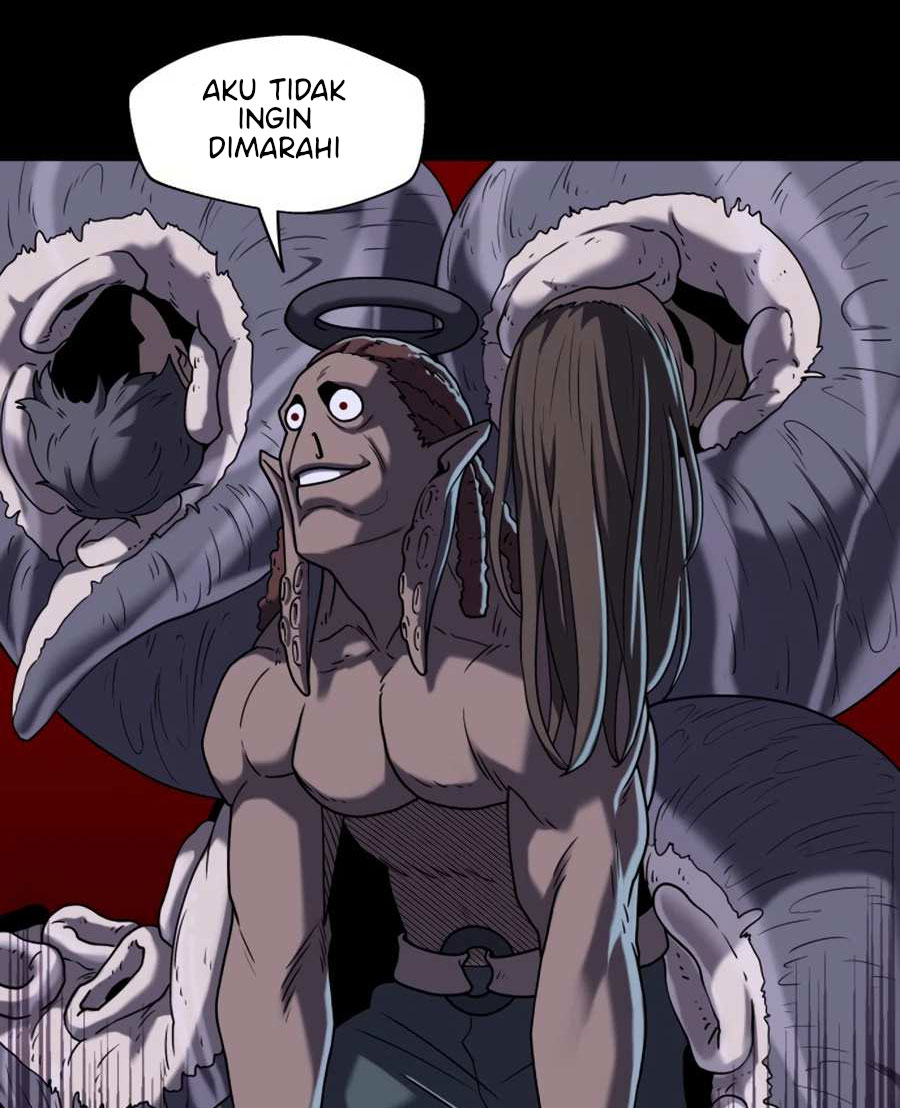 Monster Hunter Chapter 11 Gambar 83