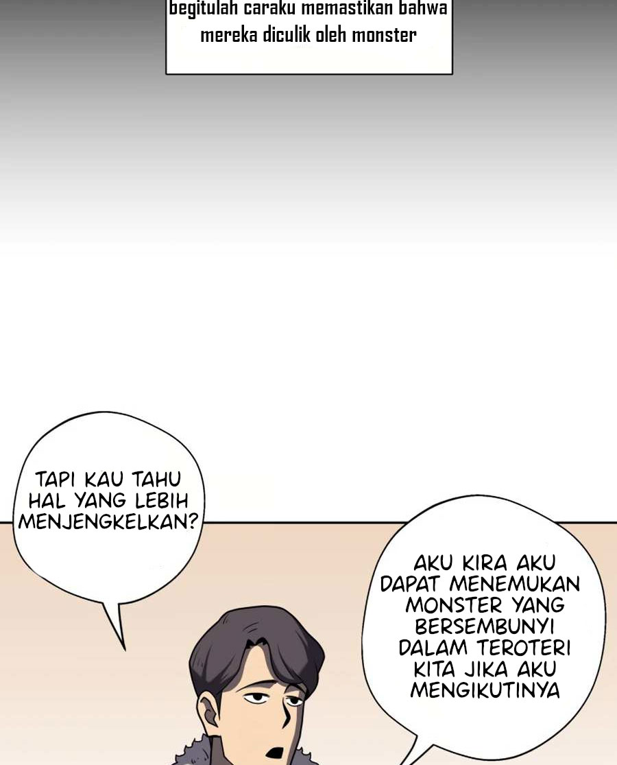 Monster Hunter Chapter 11 Gambar 86