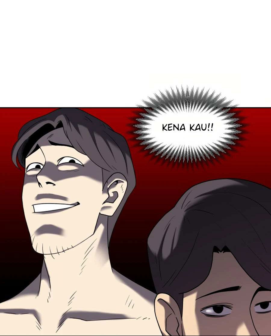 Monster Hunter Chapter 11 Gambar 89