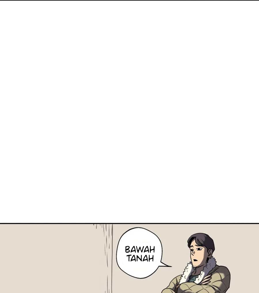 Monster Hunter Chapter 11 Gambar 90