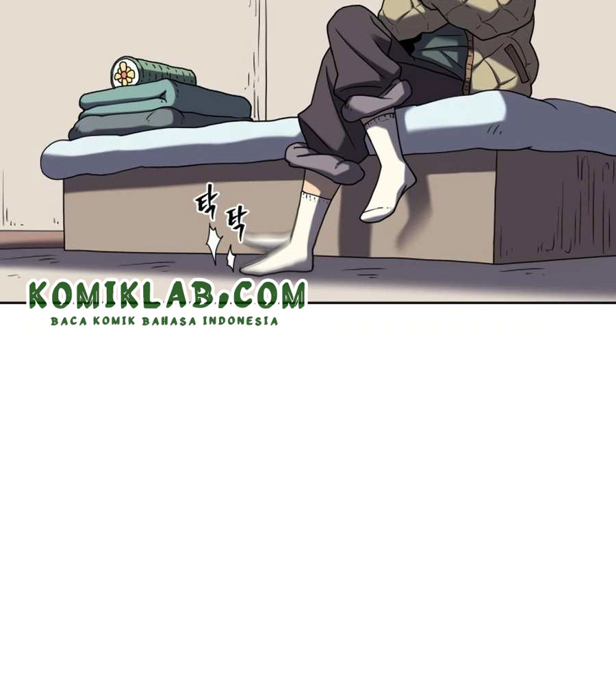 Monster Hunter Chapter 11 Gambar 91