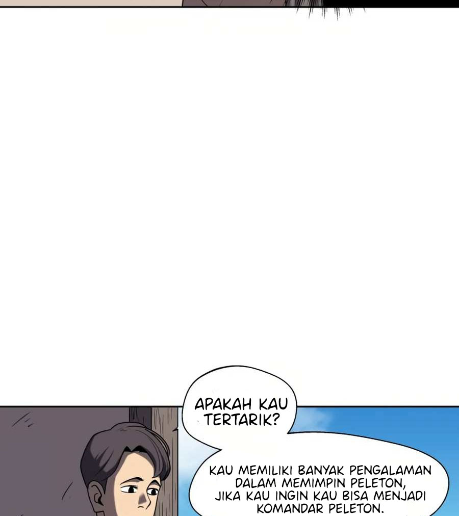 Monster Hunter Chapter 11 Gambar 99