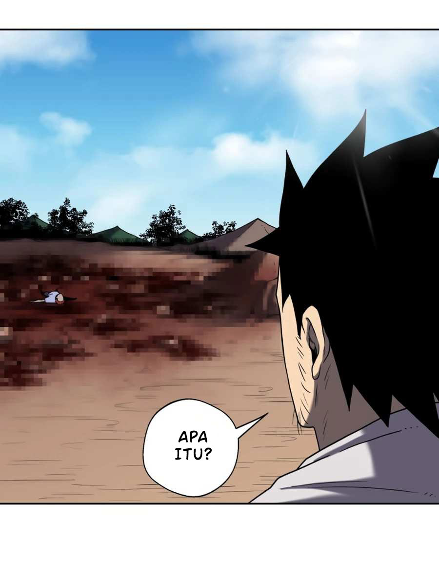 Monster Hunter Chapter 10 Gambar 105