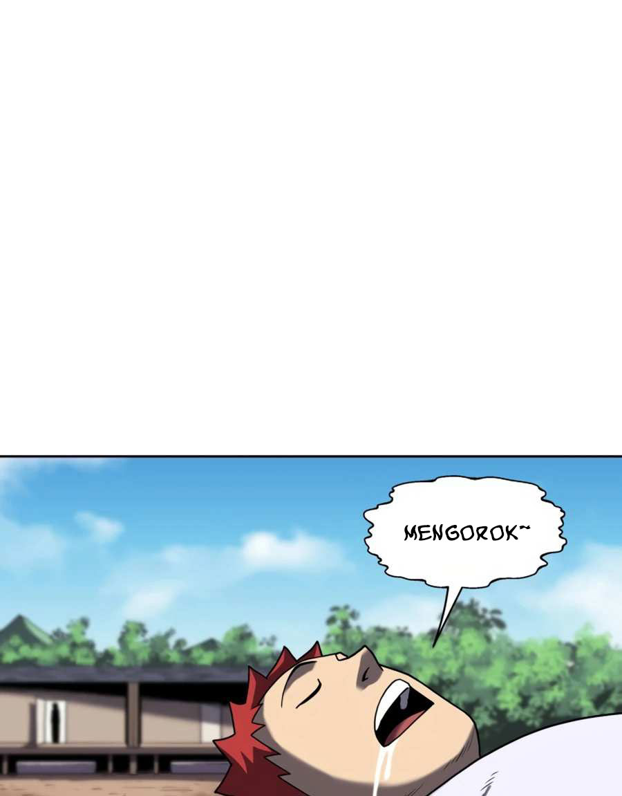 Monster Hunter Chapter 10 Gambar 106