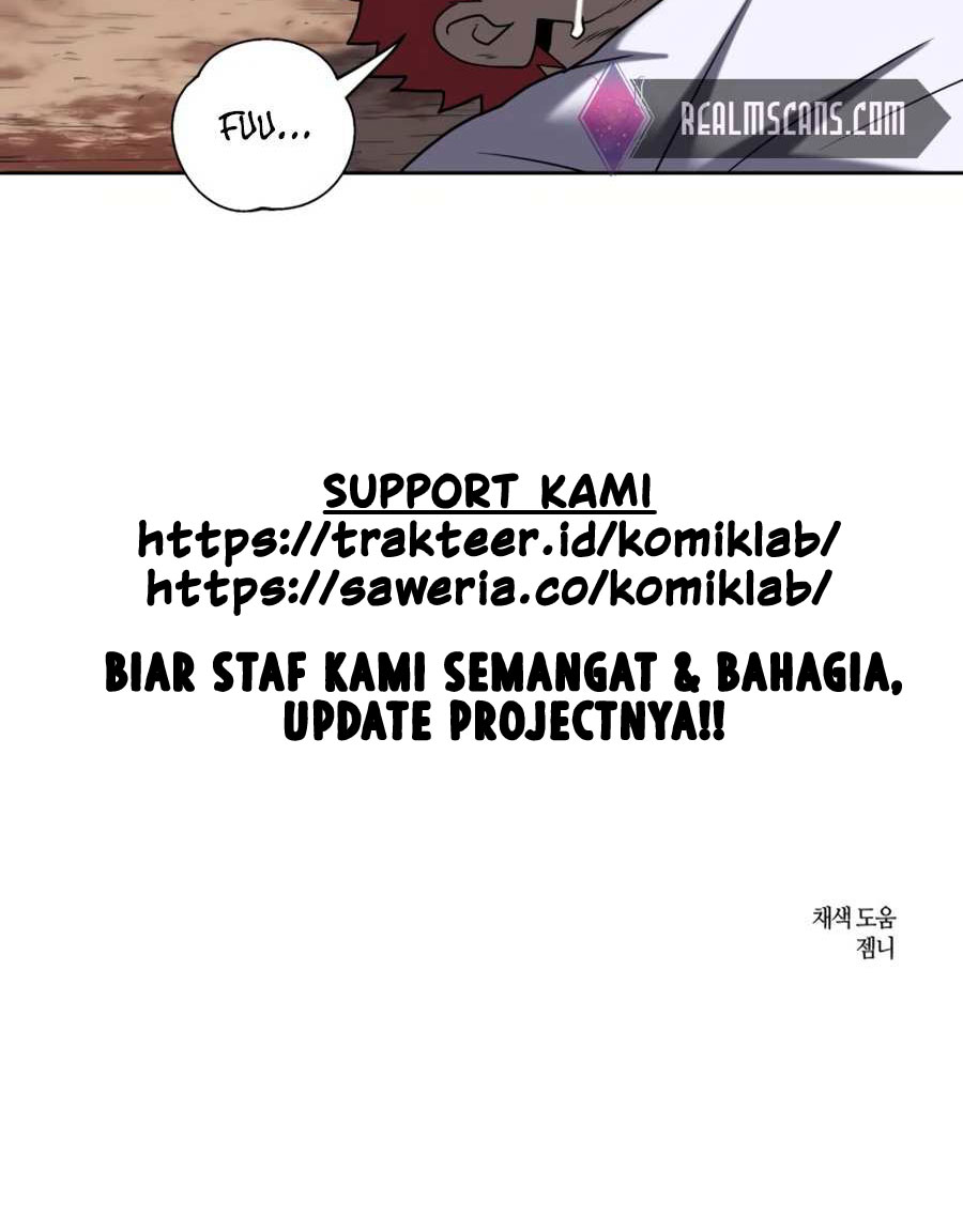 Monster Hunter Chapter 10 Gambar 107
