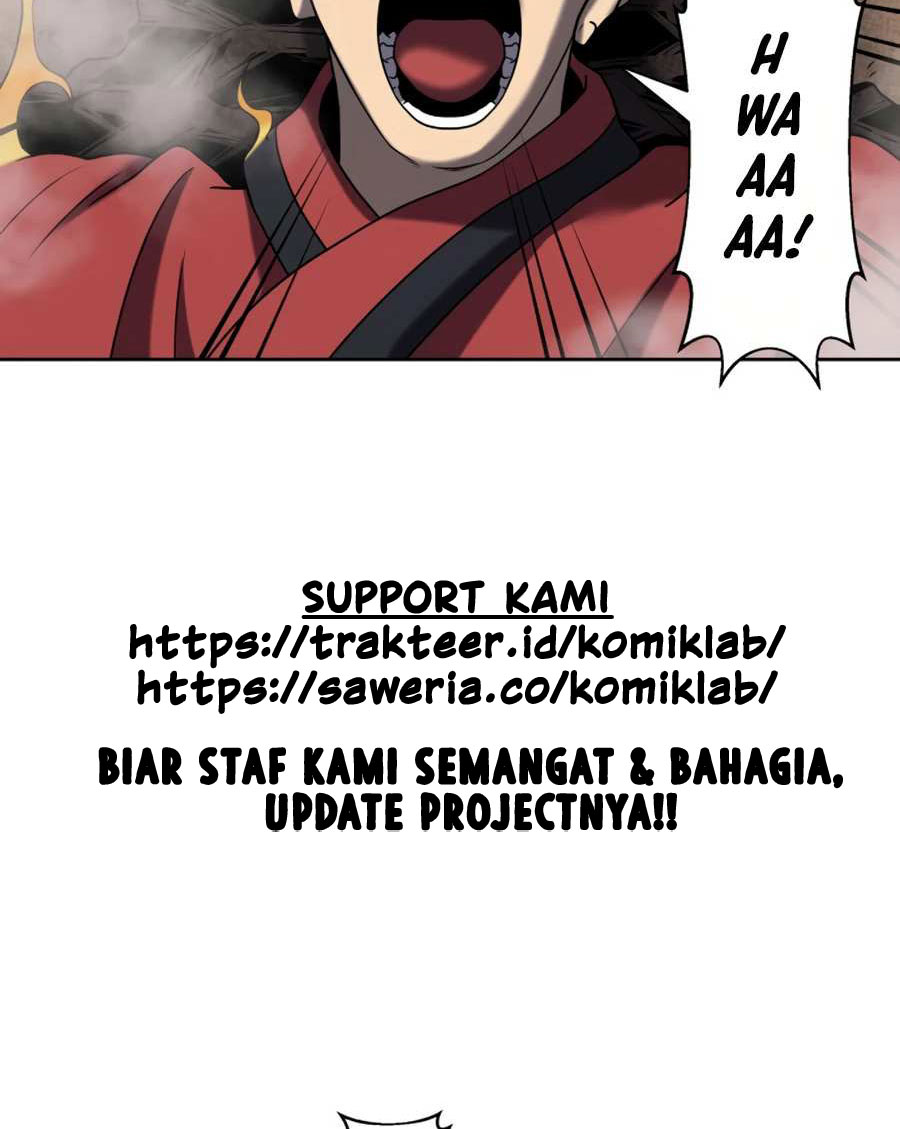 Monster Hunter Chapter 10 Gambar 18