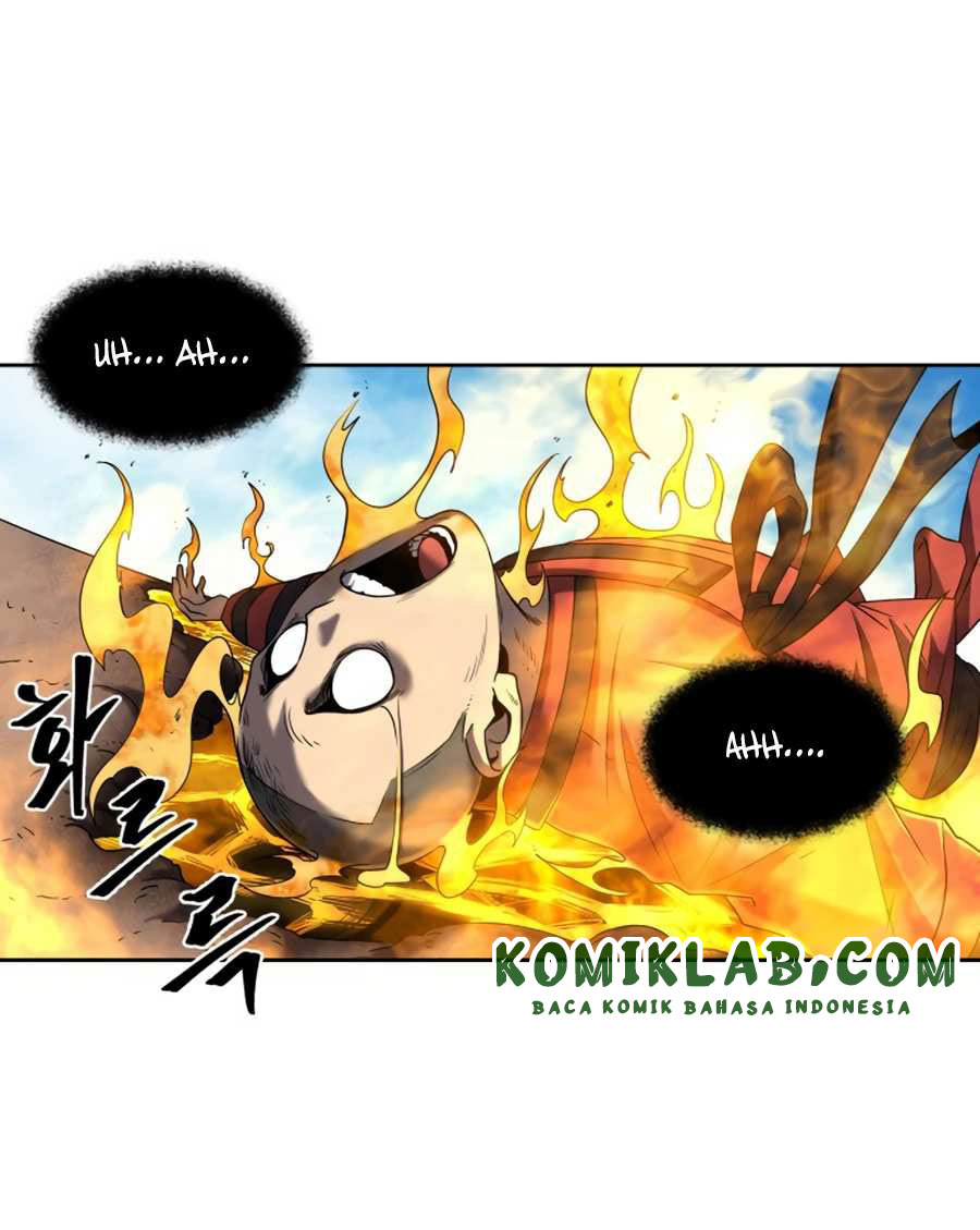 Baca Manhwa Monster Hunter Chapter 10 Gambar 2