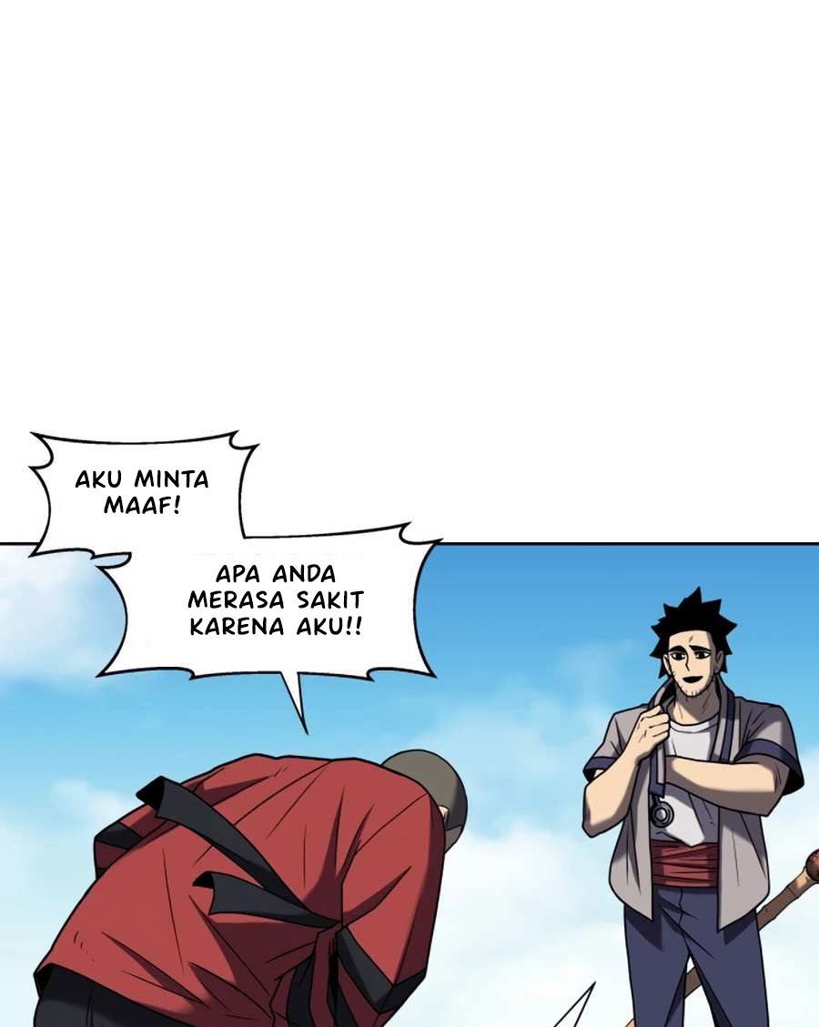 Monster Hunter Chapter 10 Gambar 22