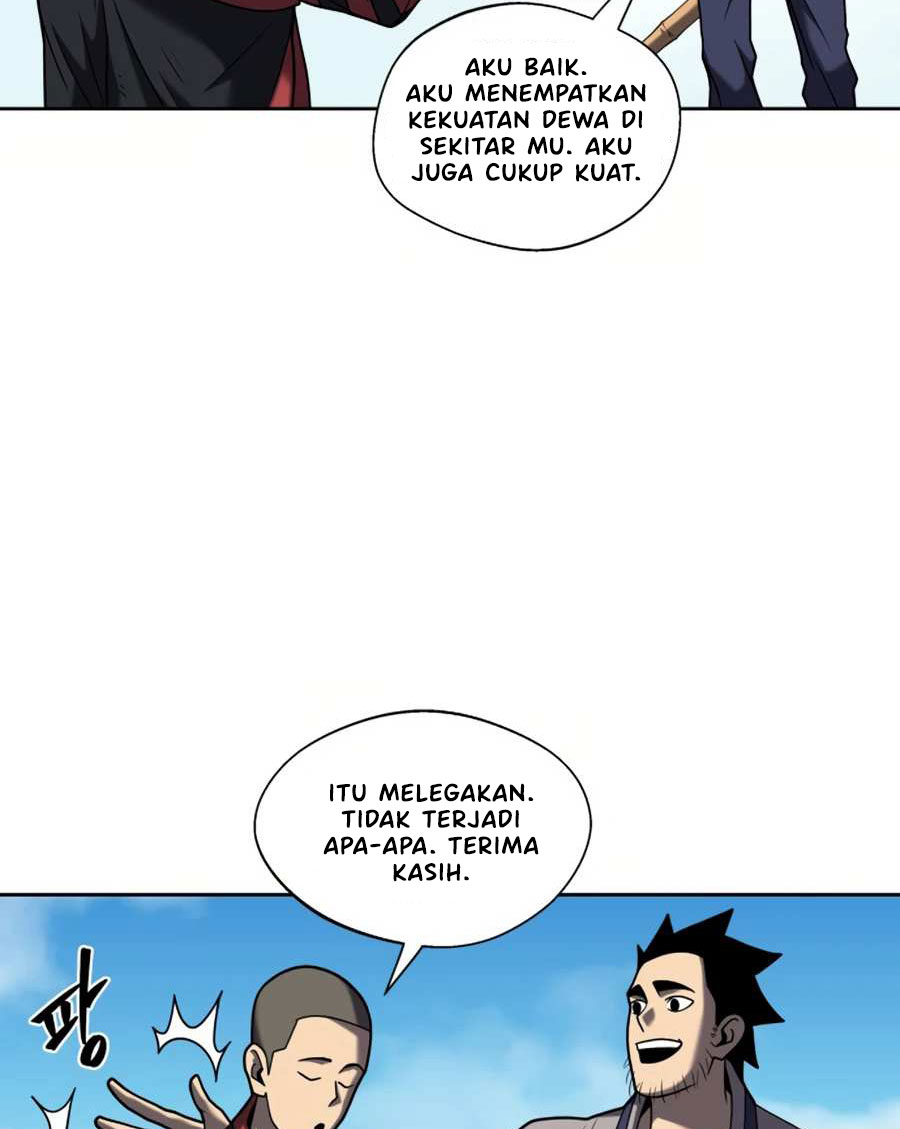 Monster Hunter Chapter 10 Gambar 23