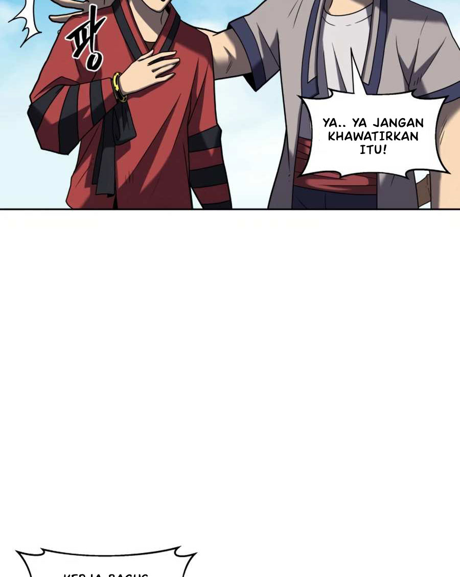 Monster Hunter Chapter 10 Gambar 24