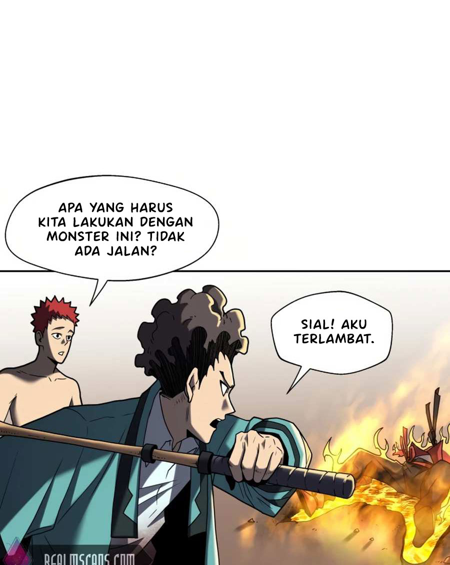 Monster Hunter Chapter 10 Gambar 3