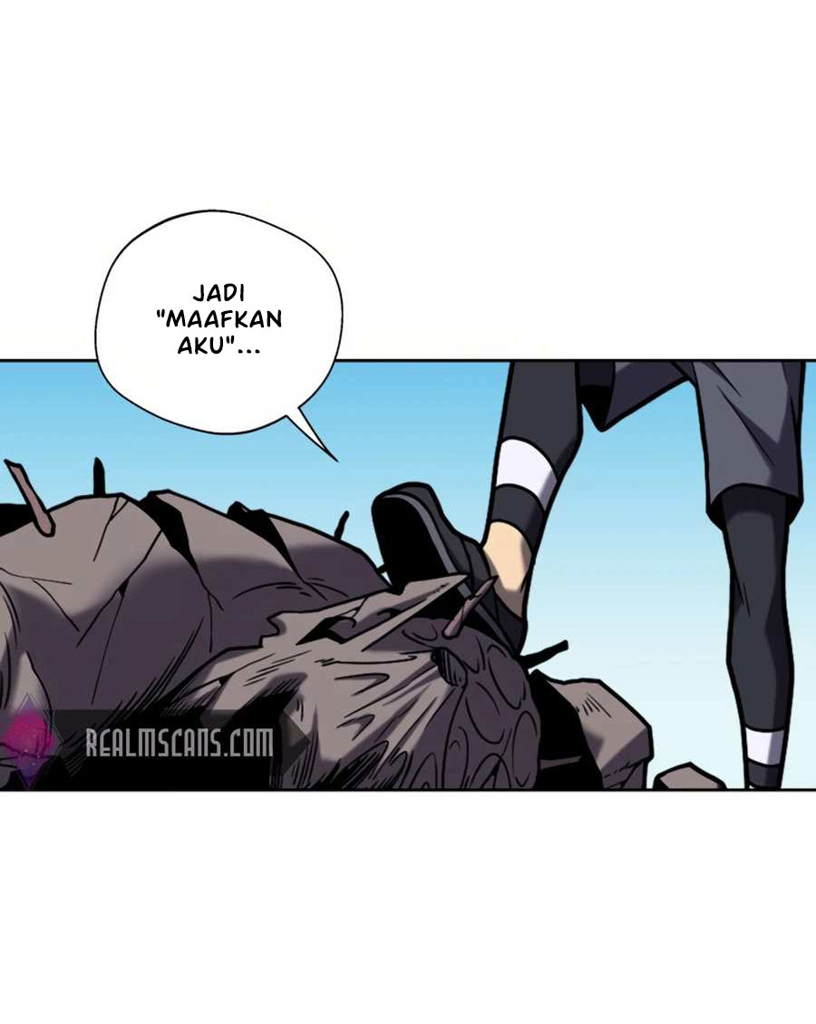 Monster Hunter Chapter 10 Gambar 31