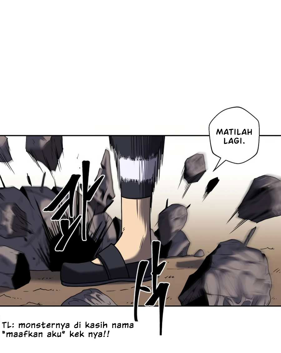 Monster Hunter Chapter 10 Gambar 32