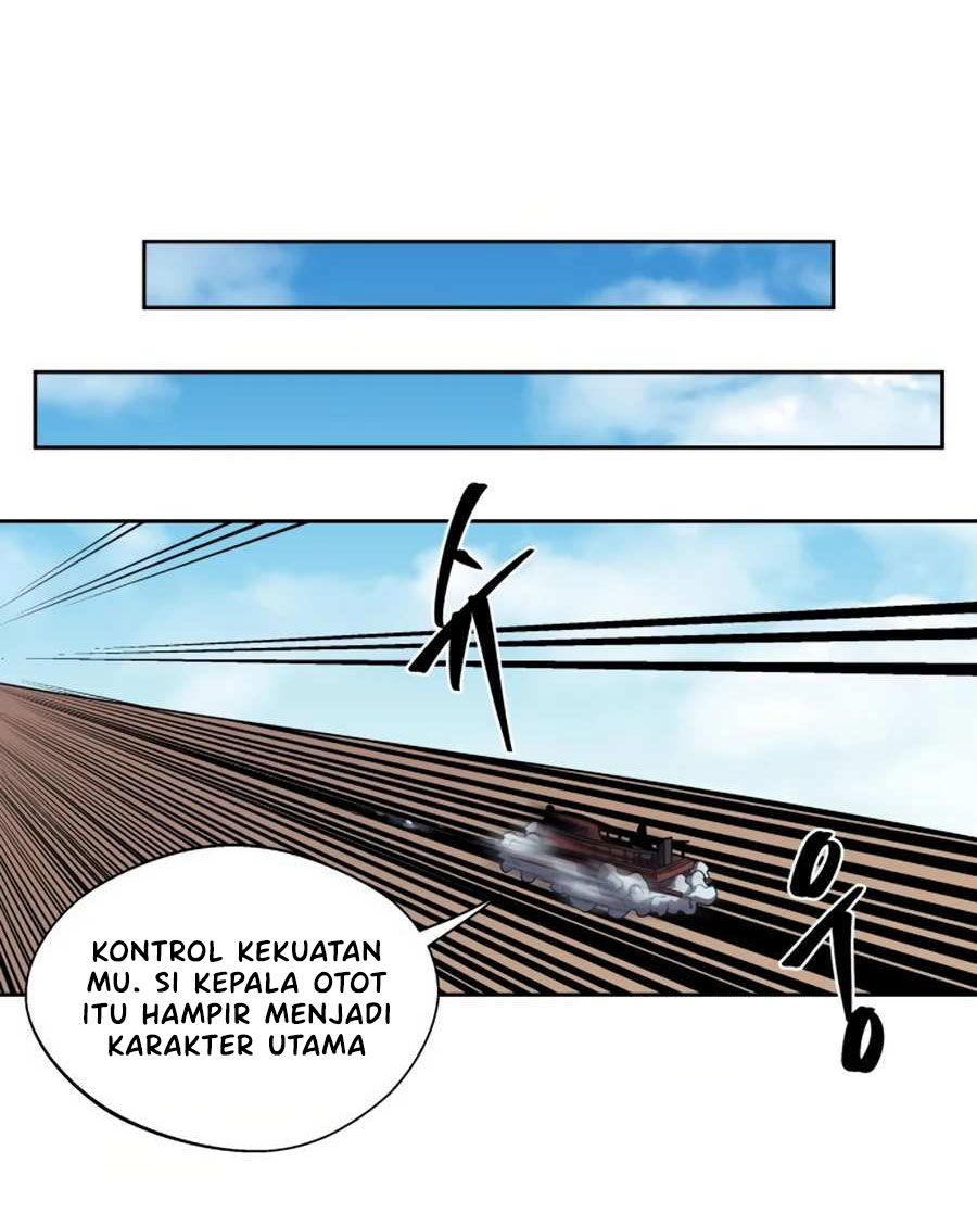 Monster Hunter Chapter 10 Gambar 36