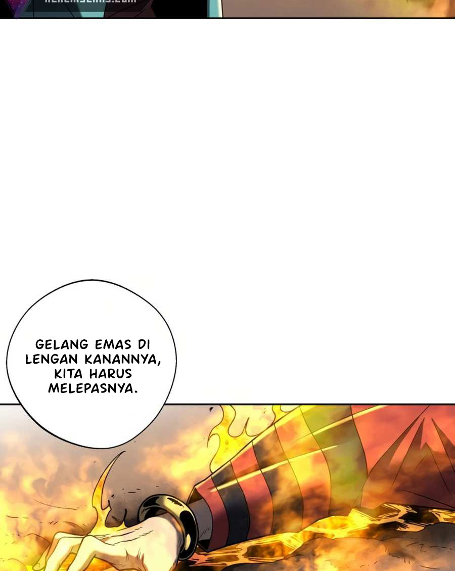 Monster Hunter Chapter 10 Gambar 4