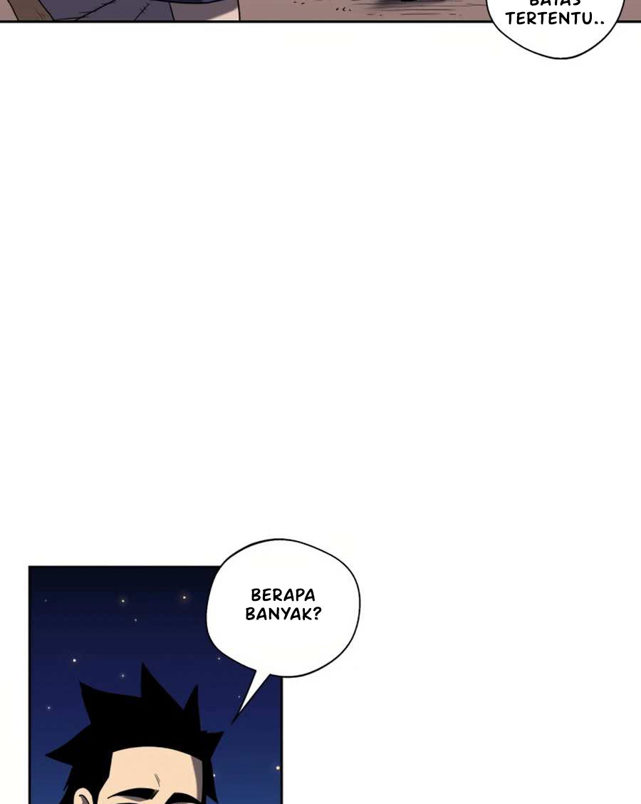 Monster Hunter Chapter 10 Gambar 44