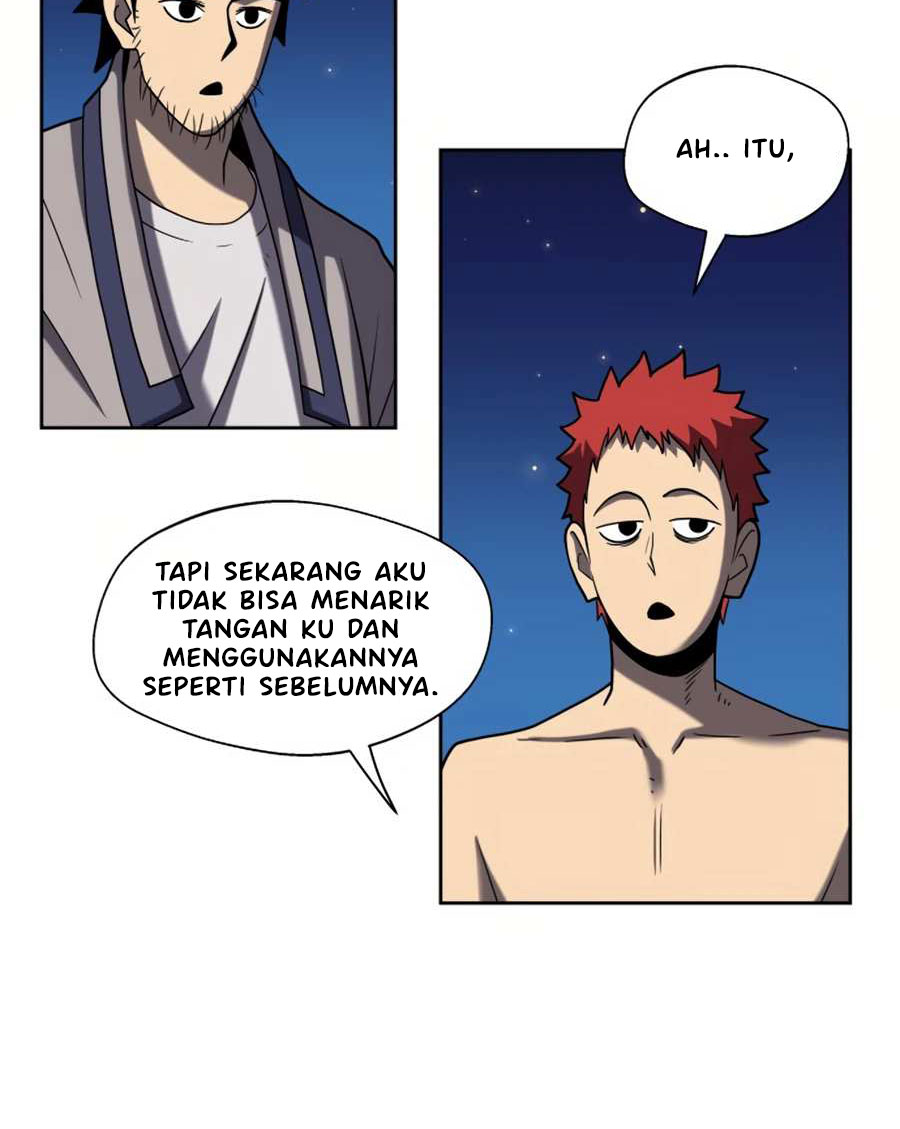 Monster Hunter Chapter 10 Gambar 45
