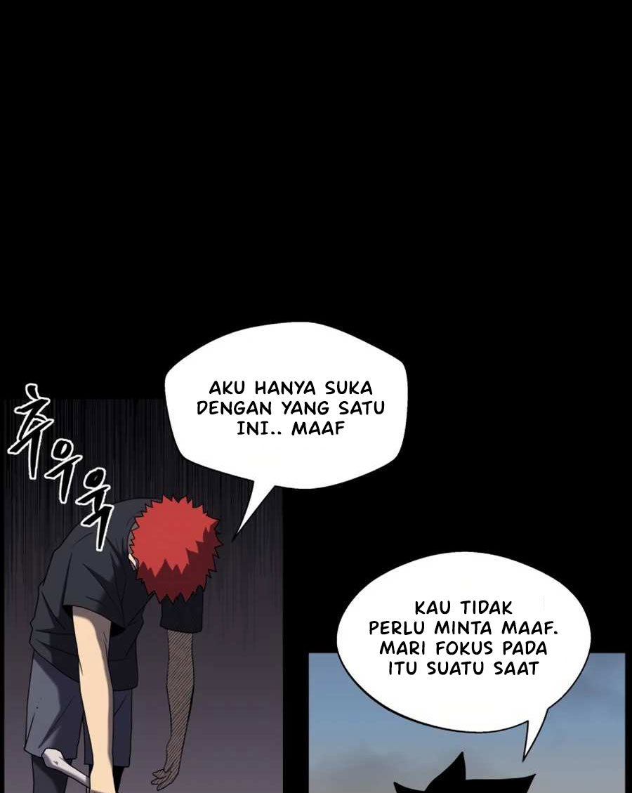 Monster Hunter Chapter 10 Gambar 53