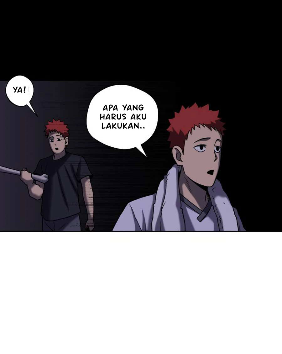 Monster Hunter Chapter 10 Gambar 55