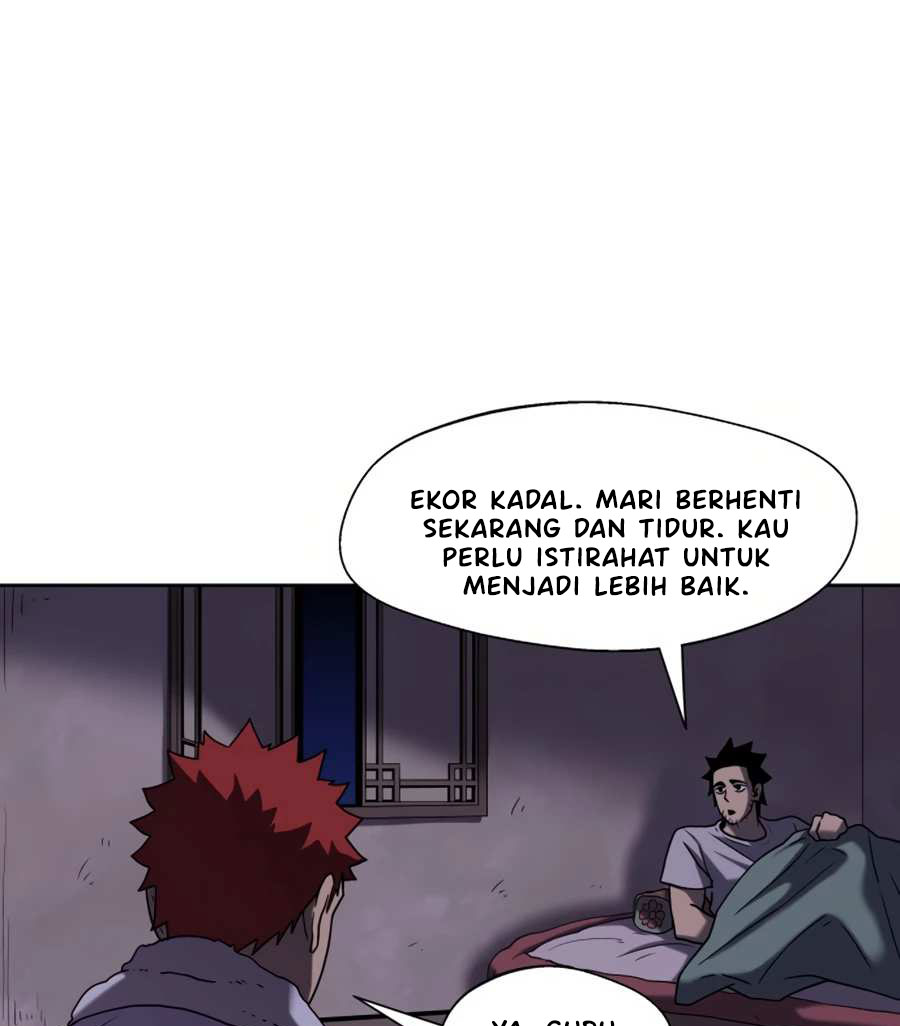 Monster Hunter Chapter 10 Gambar 57
