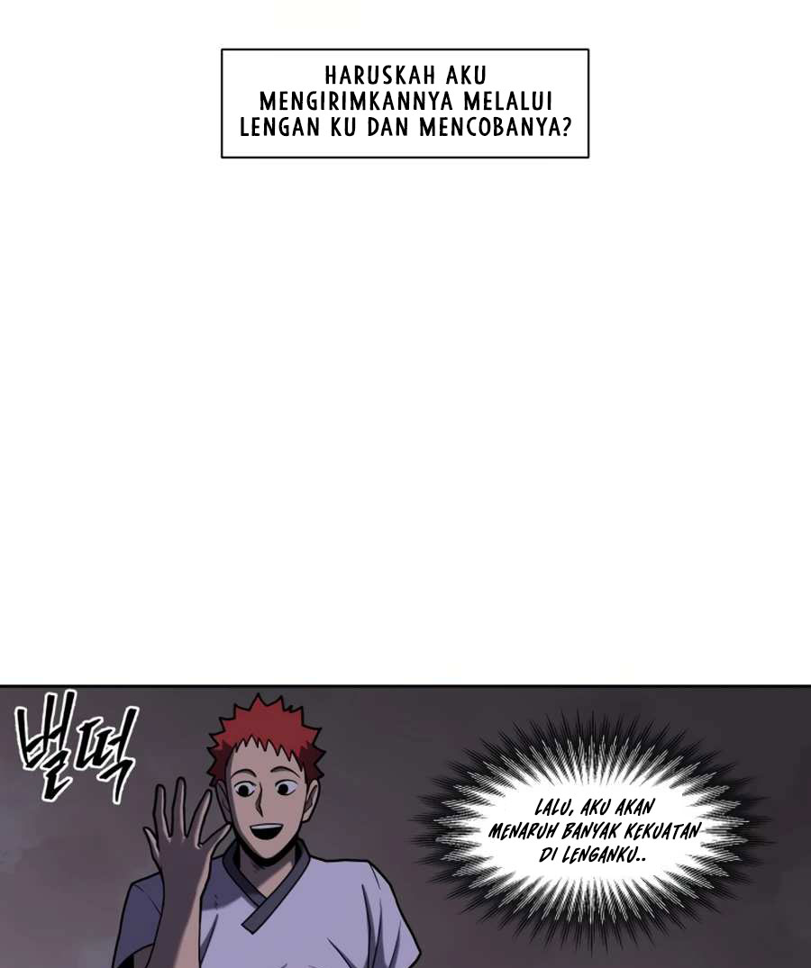 Monster Hunter Chapter 10 Gambar 63