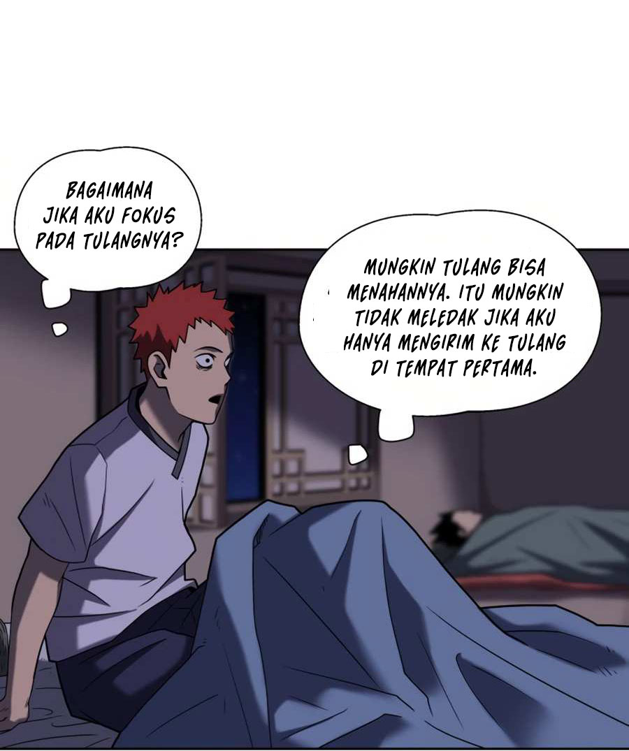 Monster Hunter Chapter 10 Gambar 68