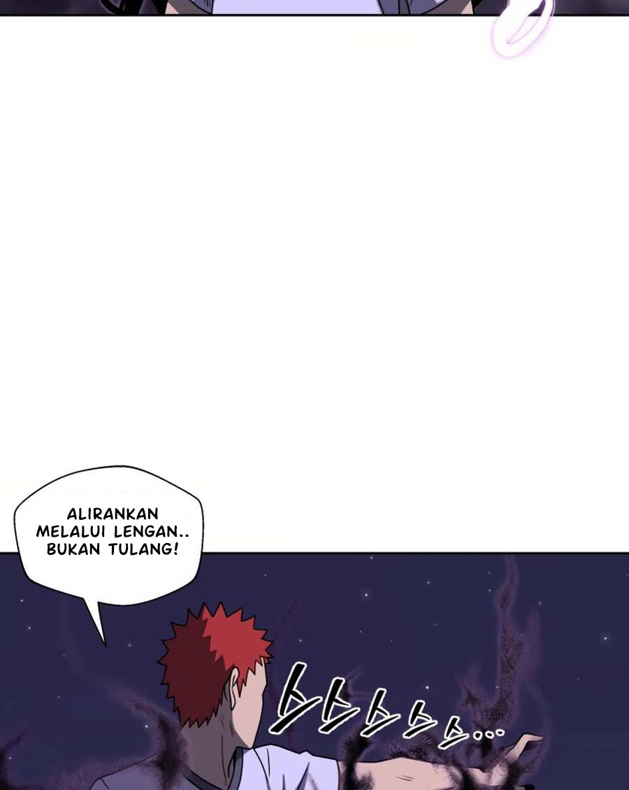 Monster Hunter Chapter 10 Gambar 75