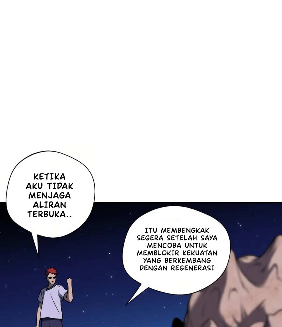 Monster Hunter Chapter 10 Gambar 85