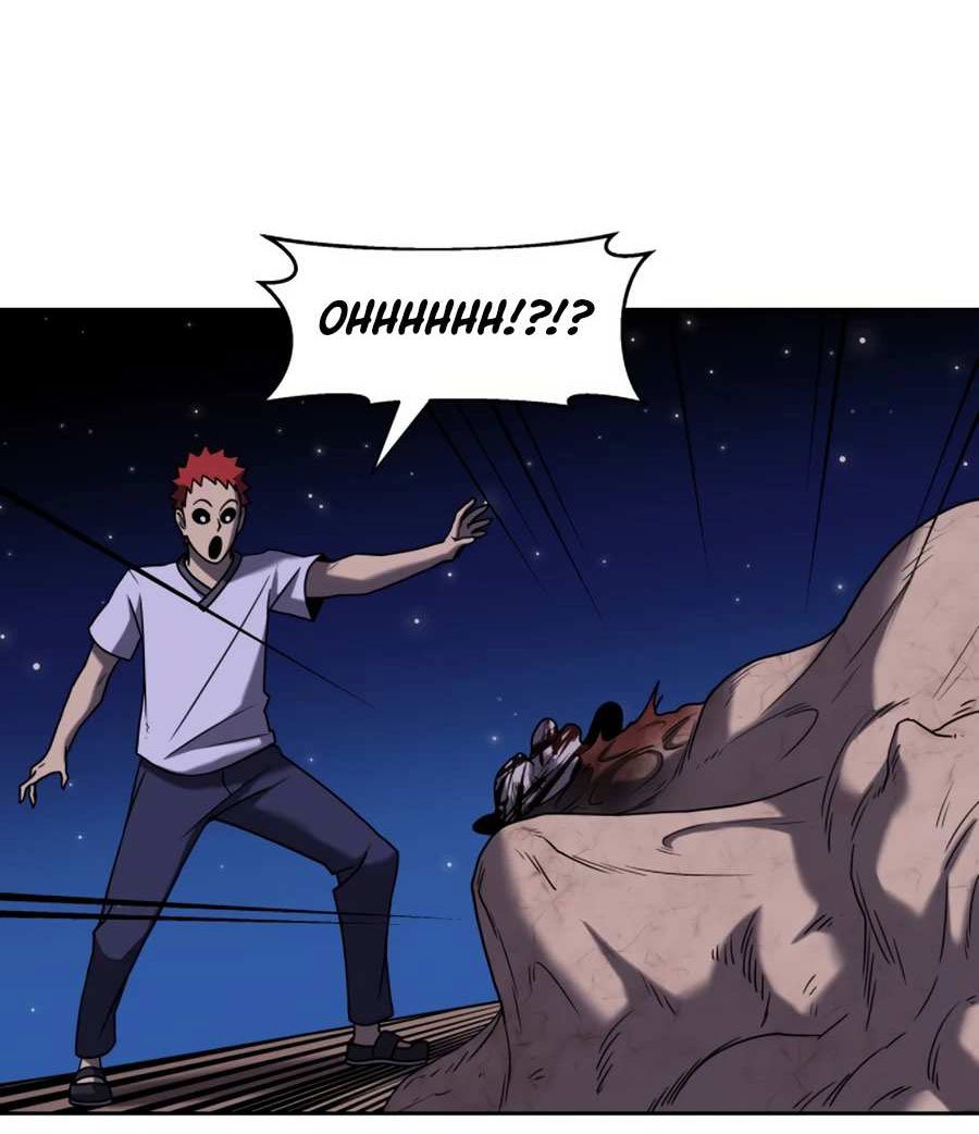 Monster Hunter Chapter 10 Gambar 89