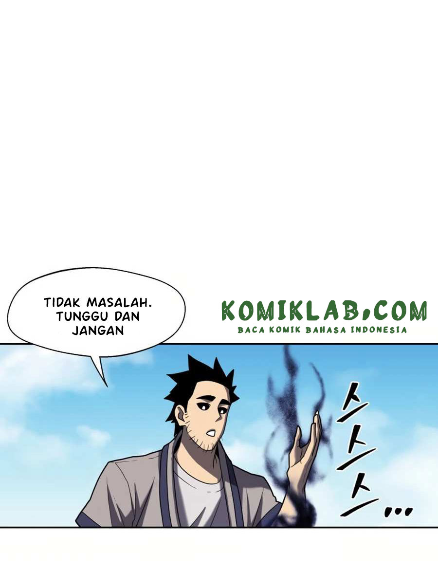 Monster Hunter Chapter 10 Gambar 9
