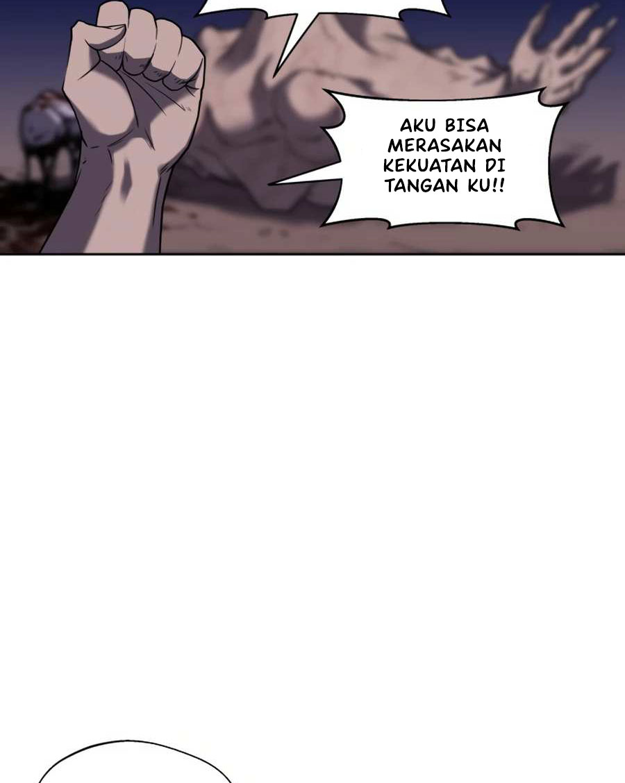Monster Hunter Chapter 10 Gambar 92