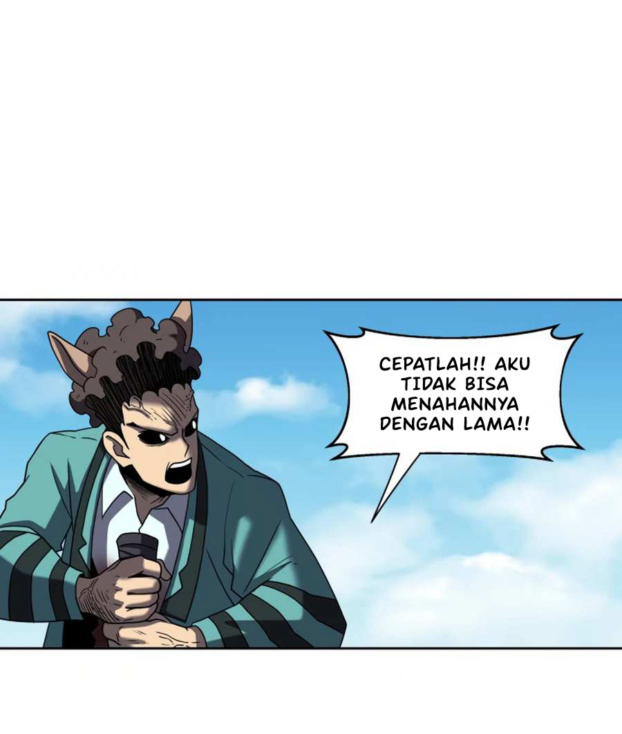 Monster Hunter Chapter 09 Gambar 102