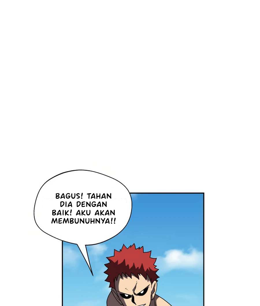 Monster Hunter Chapter 09 Gambar 103